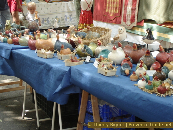 market image