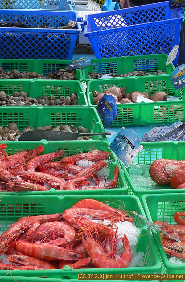 market image