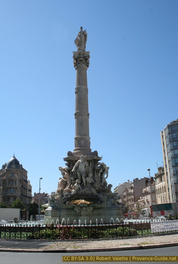 market image