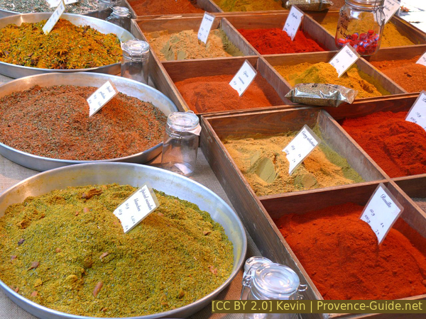 market image