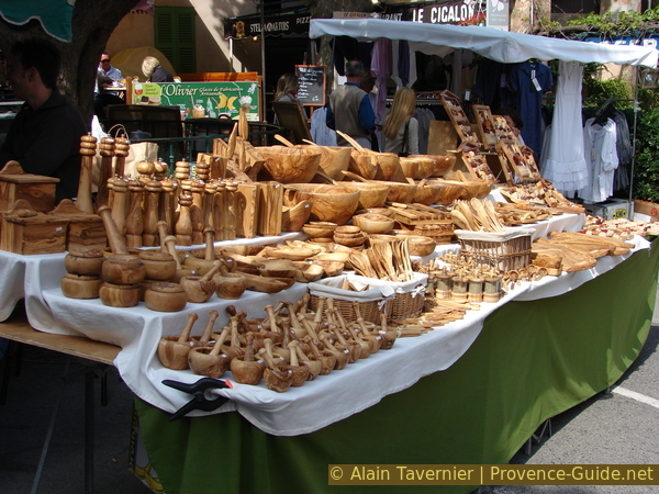 market image