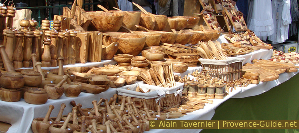 market image