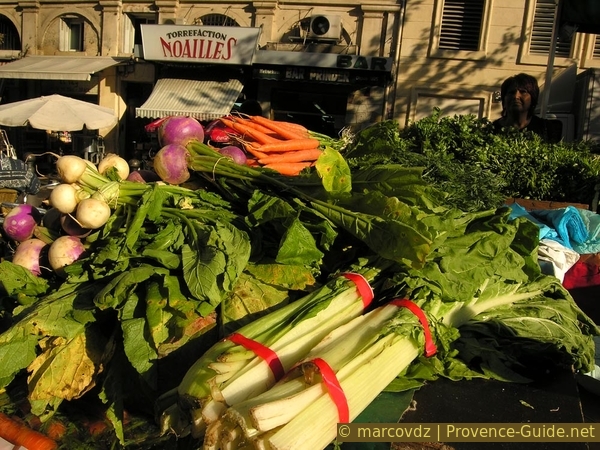 market image