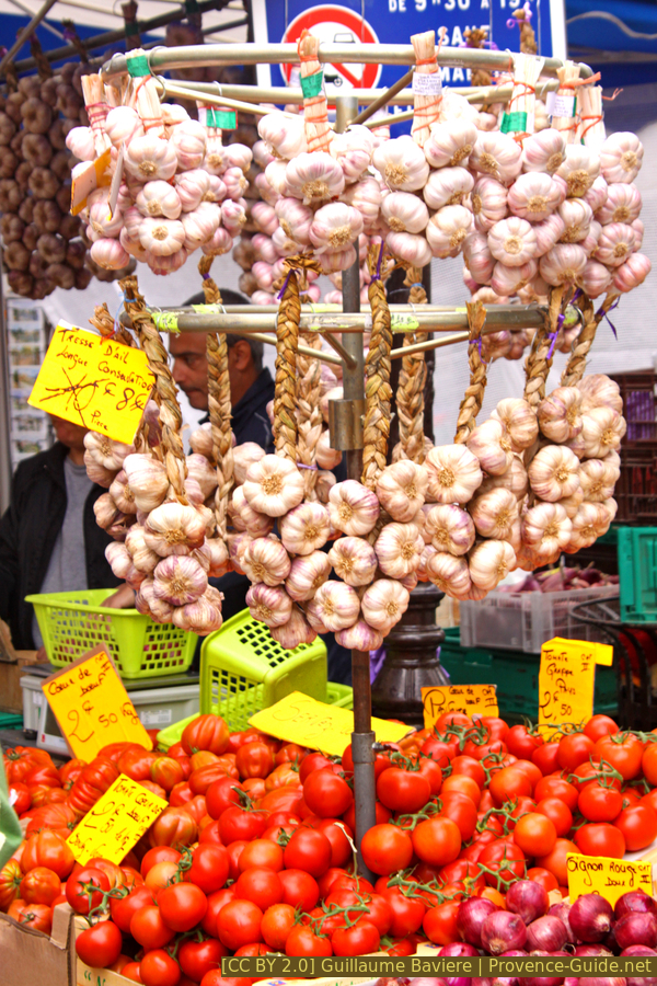 market image