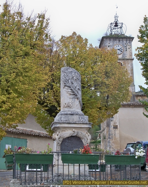 market image