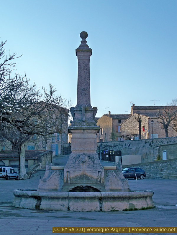 market image