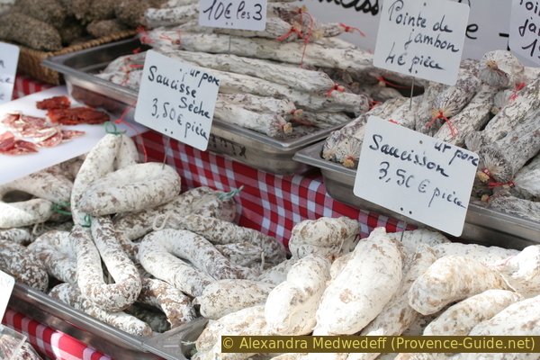 market image