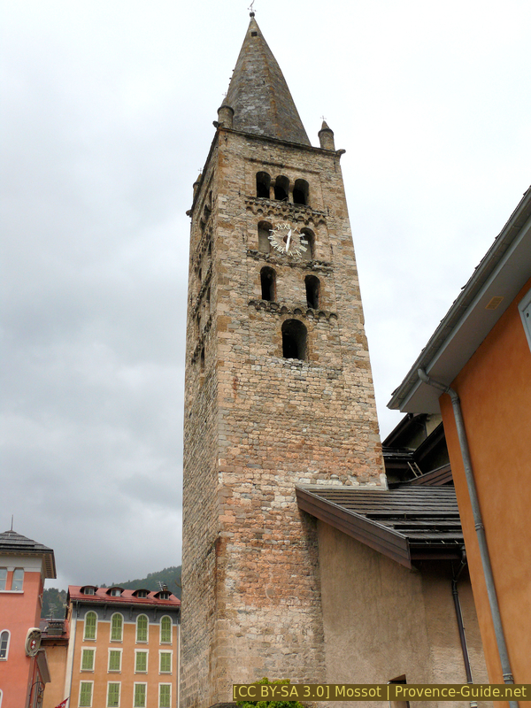 market image
