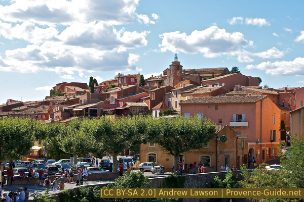 market image