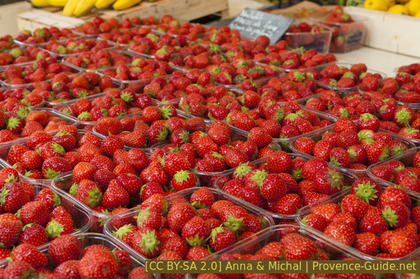 market image
