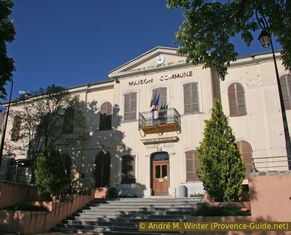 market image