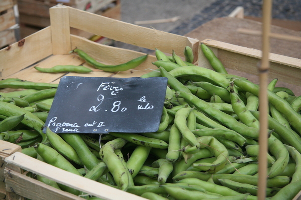 market image