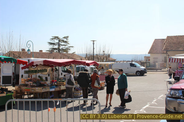 market image