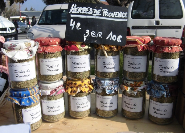 market image