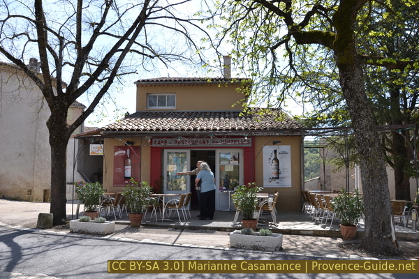 market image