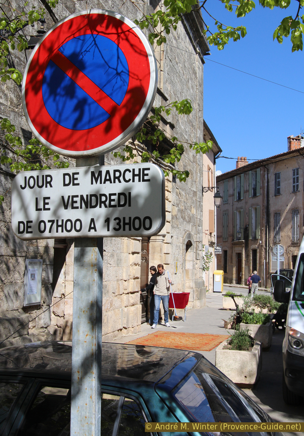 market image
