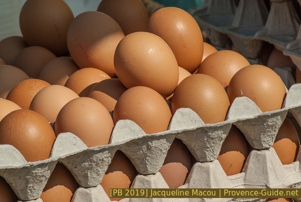 market image