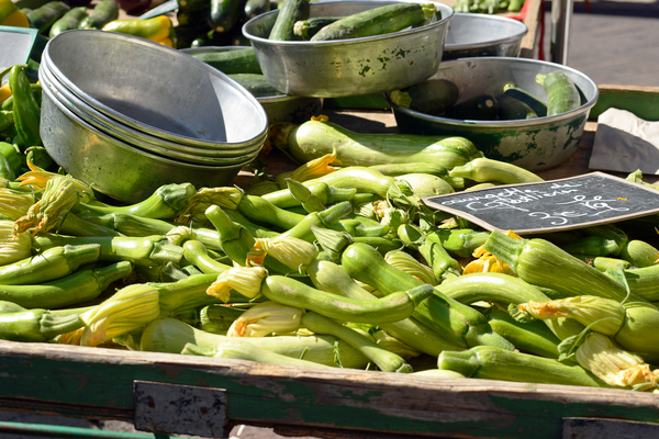 market image