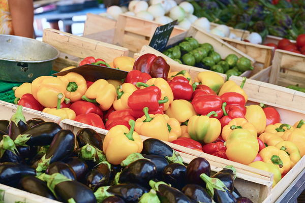 market image