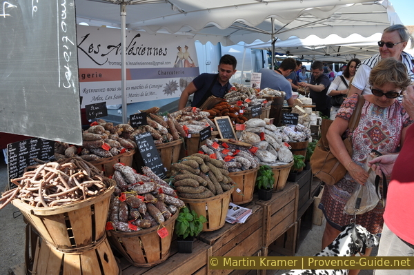 market image