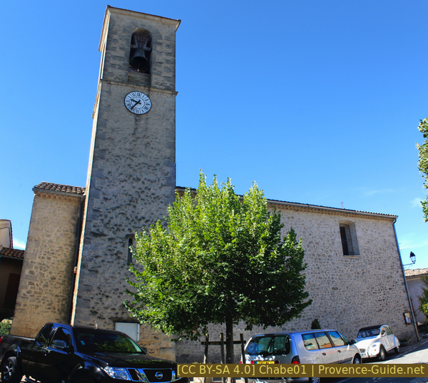 market image
