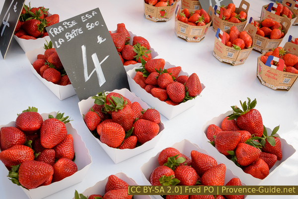 market image