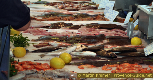 market image