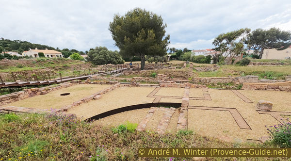 sites photo