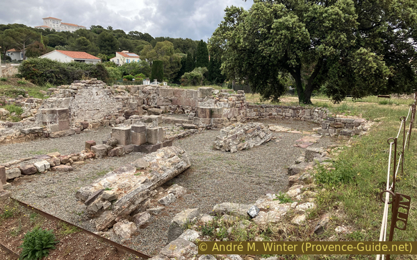 sites photo