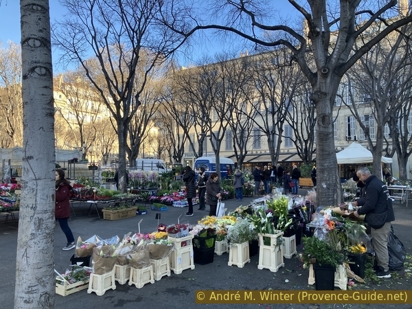 marches photo