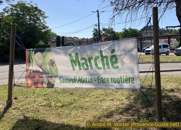 marches photo